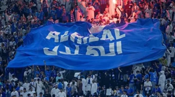 صدارة قارية.. ترتيب الهلال السعودي يكتسح قائمة أفضل أندية آسيا لعام 2026